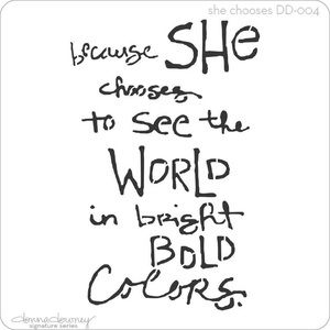 Meet your Posher, Devon